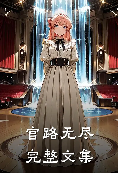 官路无尽完整文集