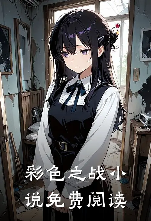彩色之战小说免费阅读