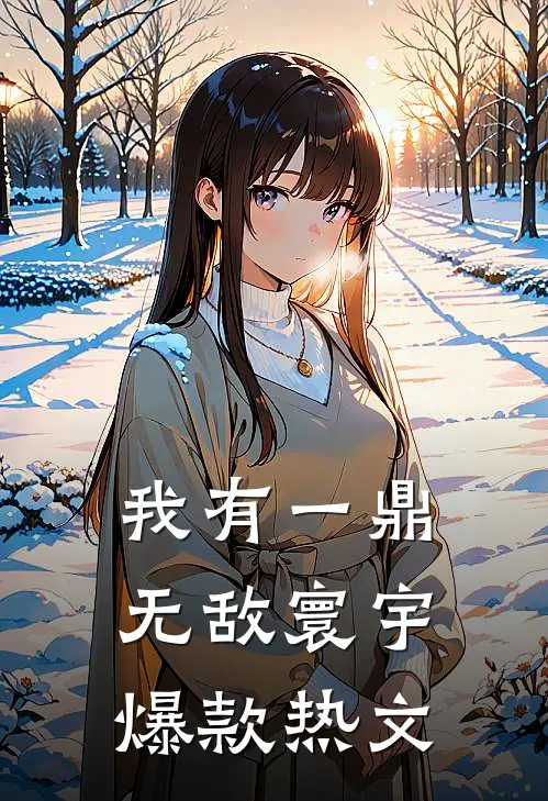 我有一鼎，无敌寰宇爆款热文