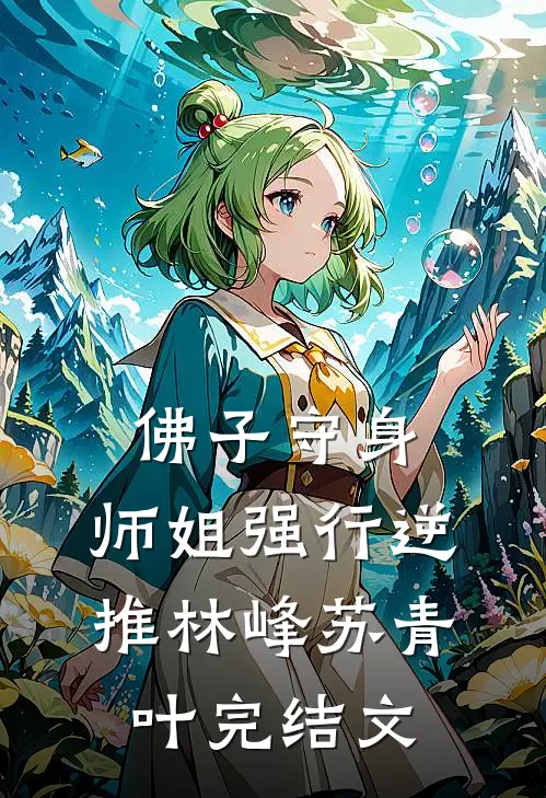 佛子守身，师姐强行逆推林峰苏青叶完结文