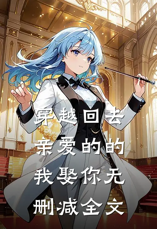 穿越回去亲爱的的我娶你无删减全文