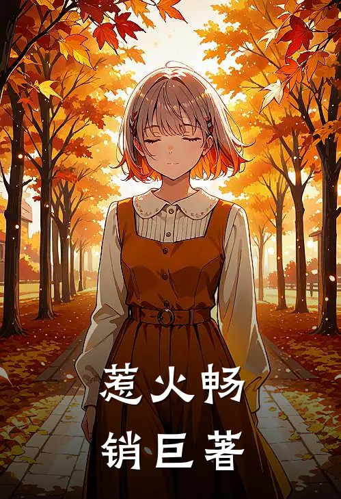 惹火畅销巨著