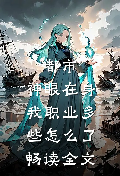 都市：神眼在身，我职业多些怎么了畅读全文