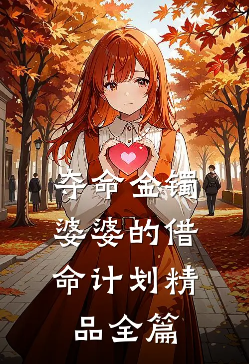 夺命金镯：婆婆的借命计划精品全篇