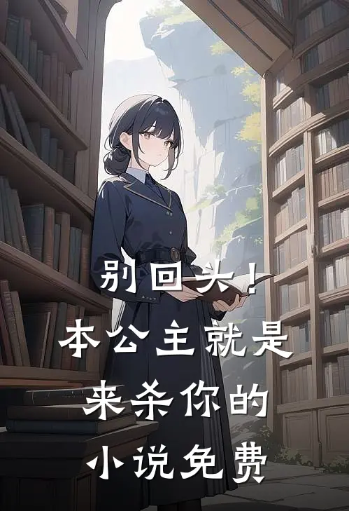 别回头！本公主就是来杀你的小说免费
