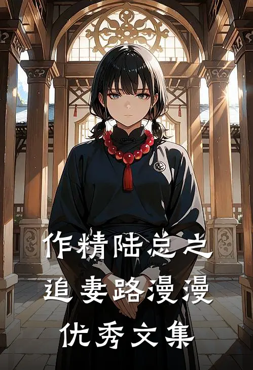 作精陆总之追妻路漫漫优秀文集