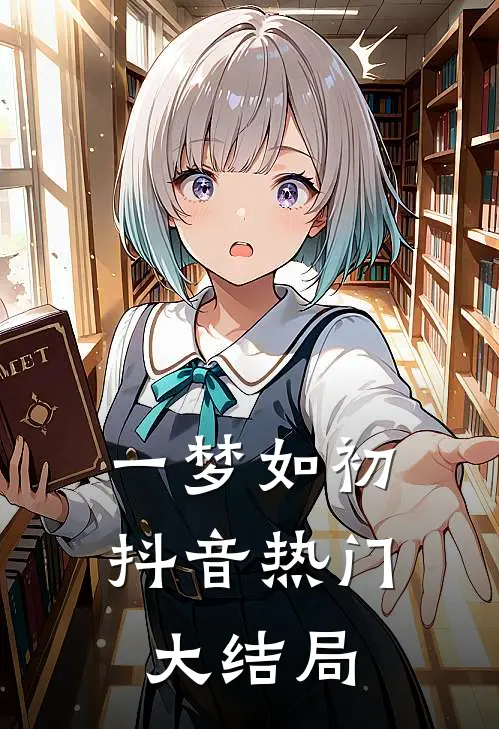 一梦如初抖音热门大结局