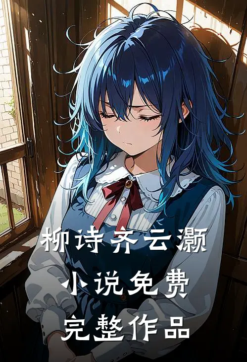 柳诗齐云灏小说免费完整作品