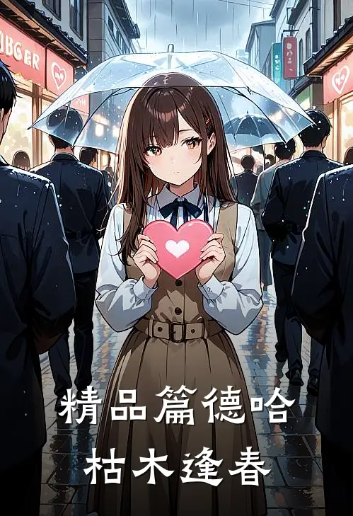 精品篇德哈：枯木逢春