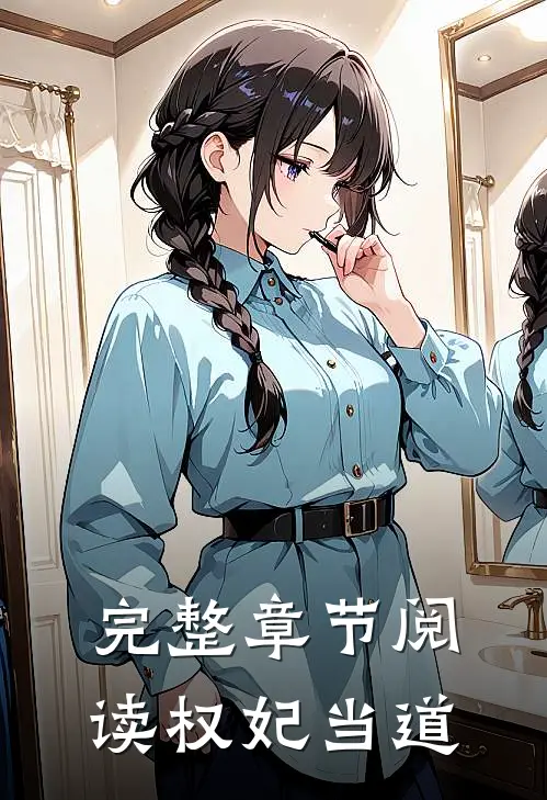 完整章节阅读权妃当道