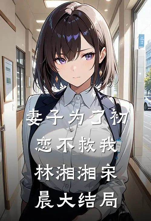妻子为了初恋不救我林湘湘宋晨大结局