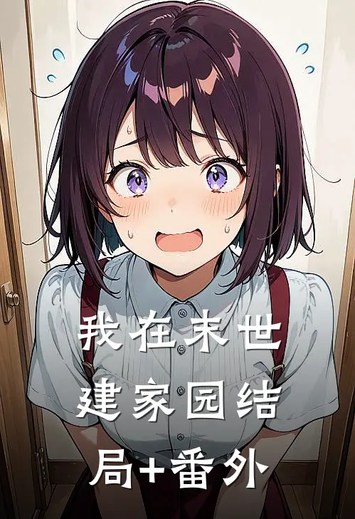 我在末世建家园结局+番外