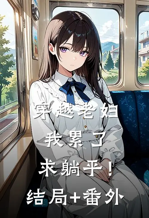 穿越老妇：我累了，求躺平！结局+番外