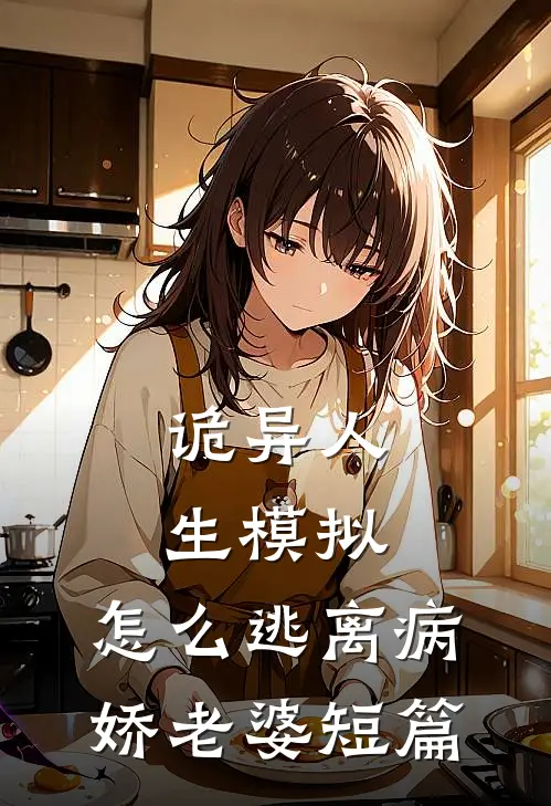 诡异人生模拟：怎么逃离病娇老婆短篇