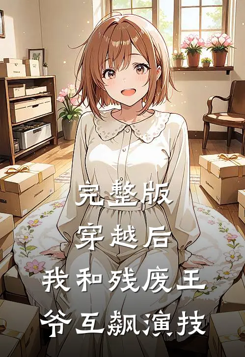完整版穿越后，我和残废王爷互飙演技