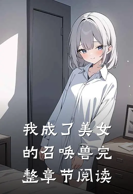 我成了美女的召唤兽完整章节阅读
