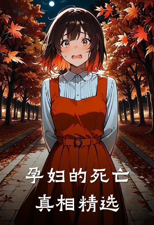 孕妇的死亡真相精选