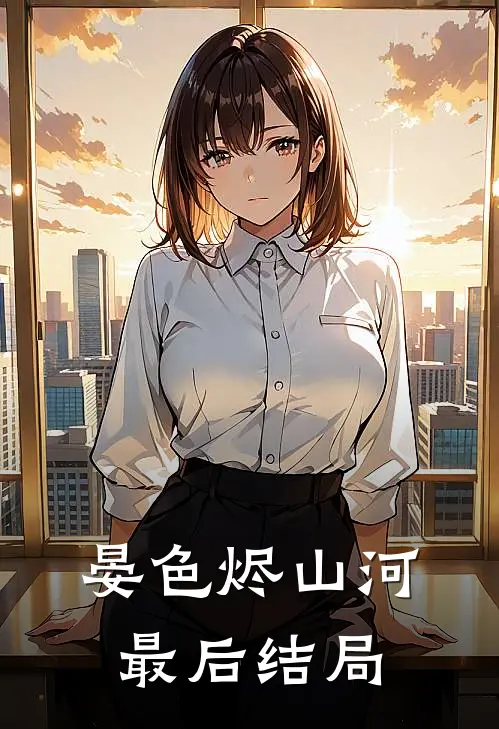 晏色烬山河最后结局