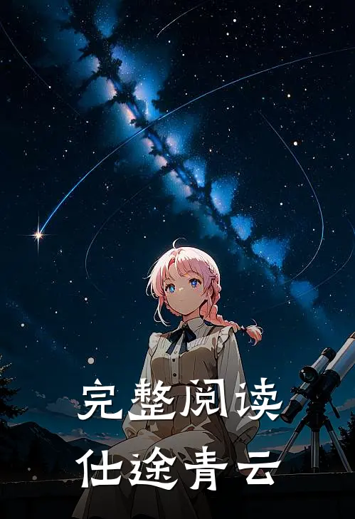 完整阅读仕途青云