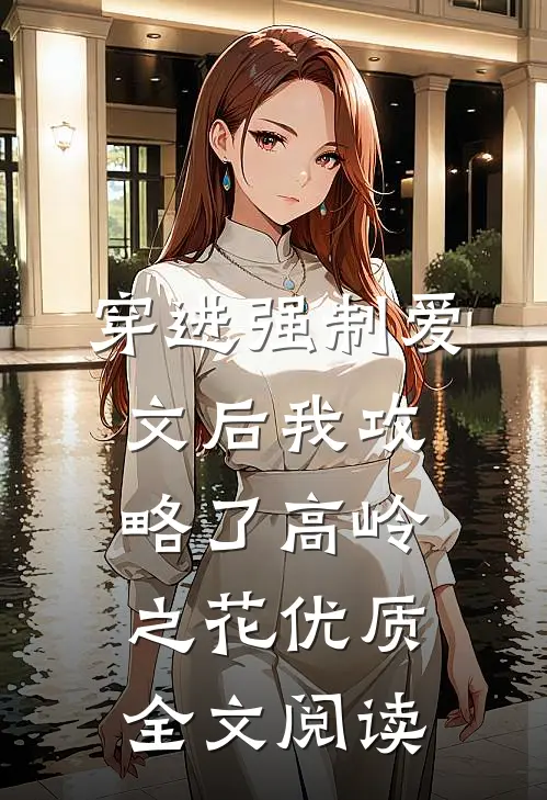 穿进强制爱文后我攻略了高岭之花优质全文阅读