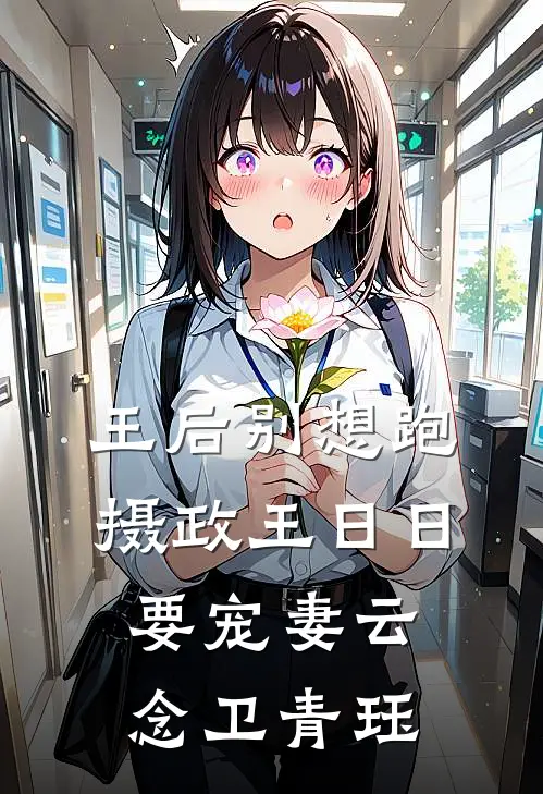 王后别想跑，摄政王日日要宠妻云念卫青珏