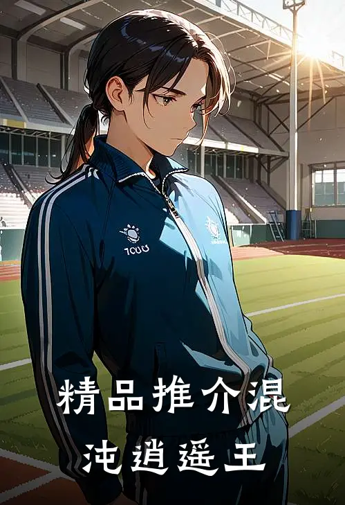 精品推介混沌逍遥王