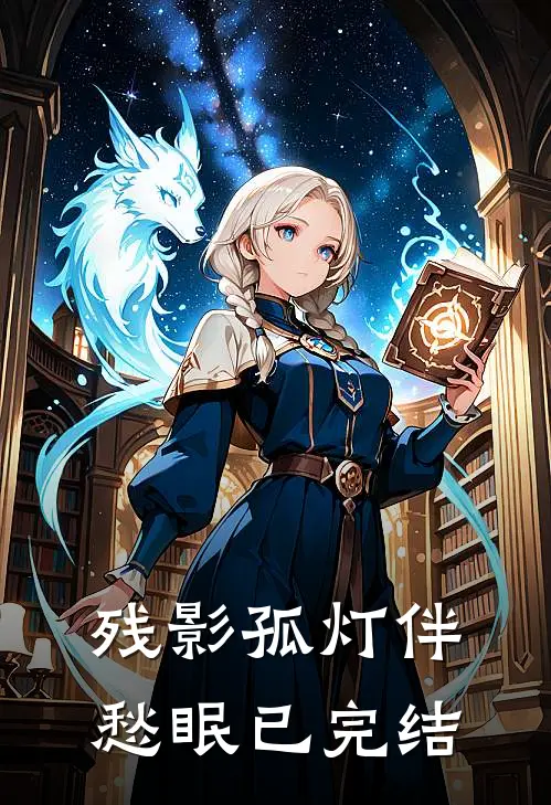 残影孤灯伴愁眠已完结