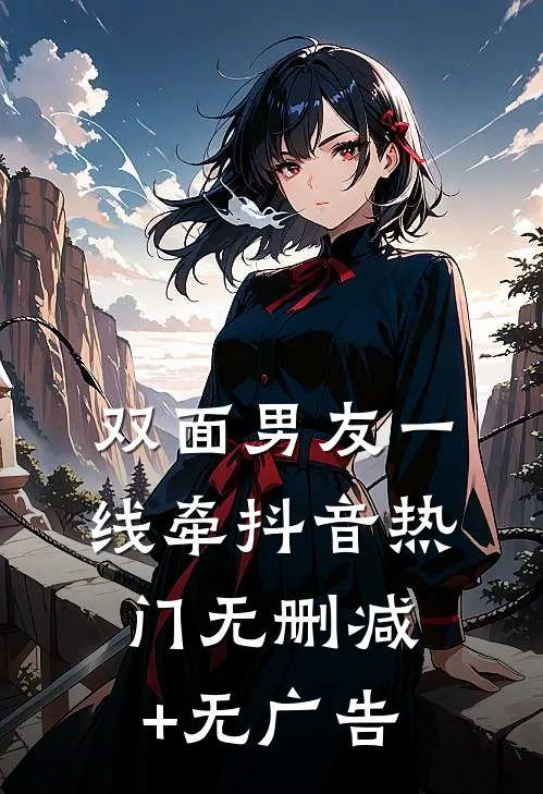 双面男友一线牵抖音热门无删减+无广告