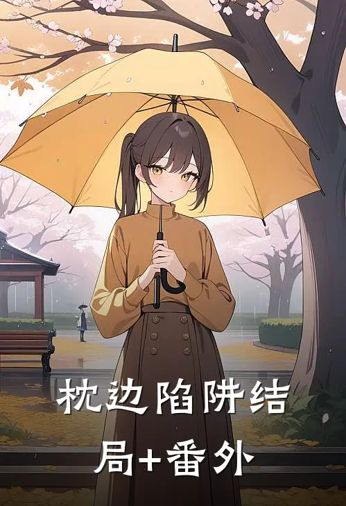 枕边陷阱结局+番外