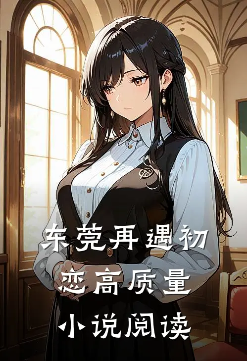 东莞再遇初恋高质量小说阅读