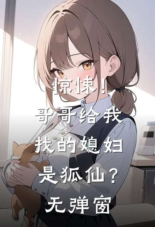 惊悚！哥哥给我找的媳妇是狐仙？无弹窗