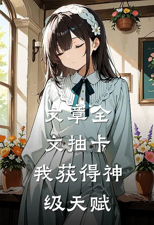 文章全文抽卡：我获得神级天赋