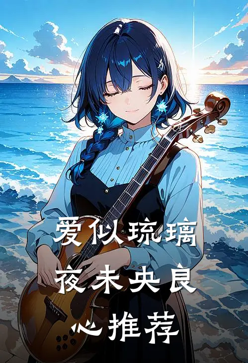 爱似琉璃夜未央良心推荐