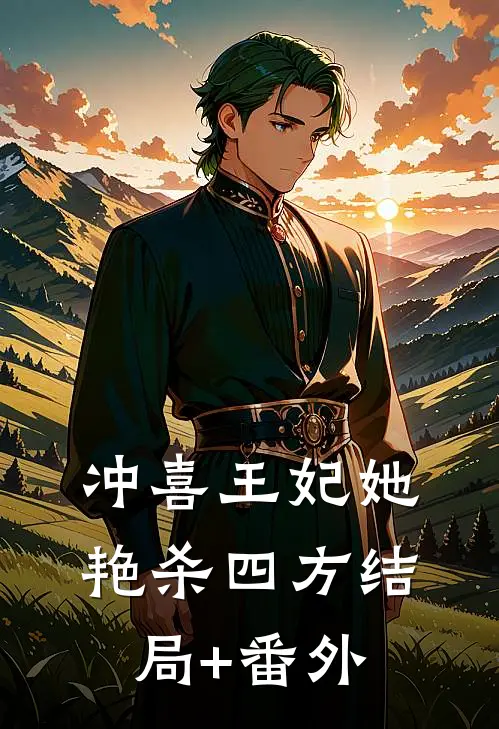 冲喜王妃她艳杀四方结局+番外