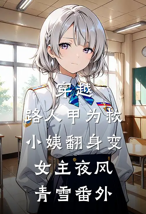 穿越：路人甲为救小姨翻身变女主夜风青雪 番外