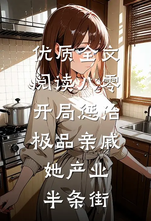 优质全文阅读八零：开局惩治极品亲戚，她产业半条街
