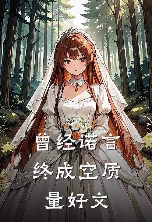 曾经诺言终成空质量好文