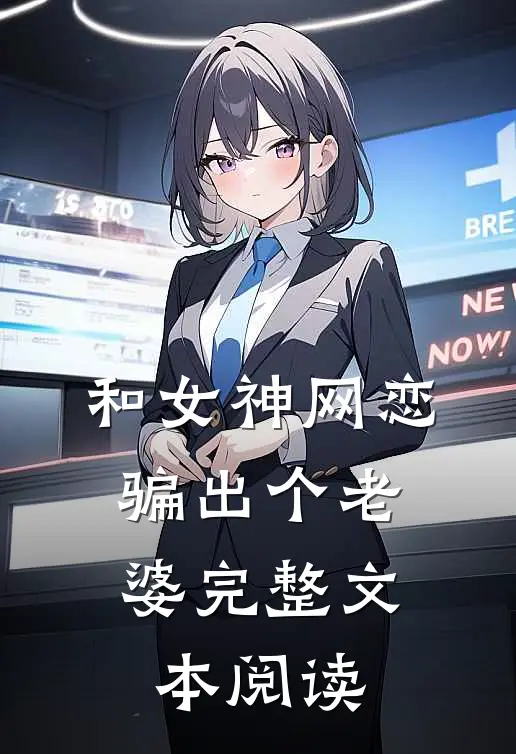和女神网恋，骗出个老婆完整文本阅读