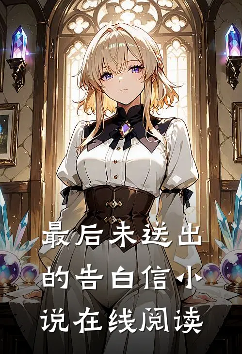 最后未送出的告白信小说在线阅读