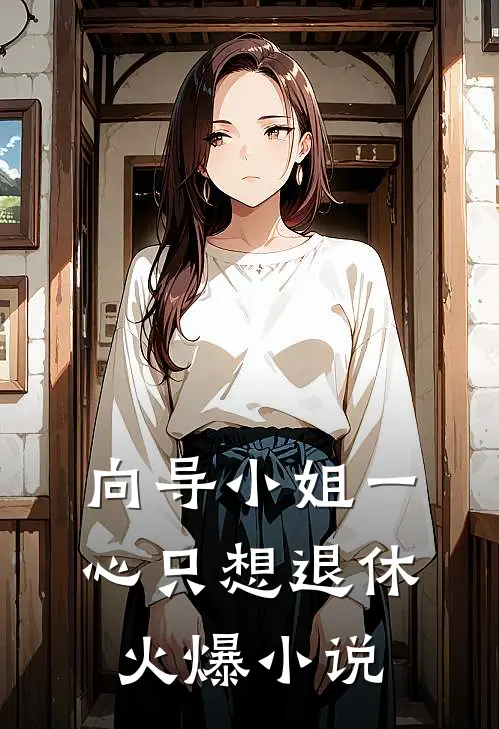 向导小姐一心只想退休火爆小说