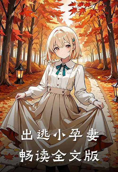 出逃小孕妻畅读全文版