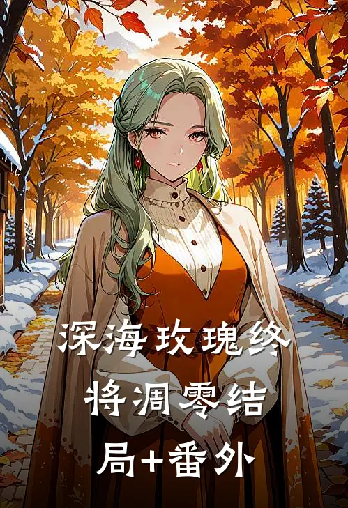 深海玫瑰终将凋零结局+番外