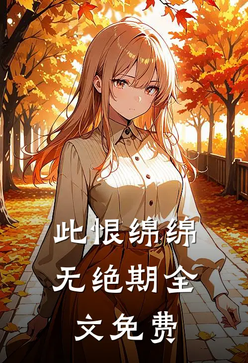 此恨绵绵无绝期全文免费