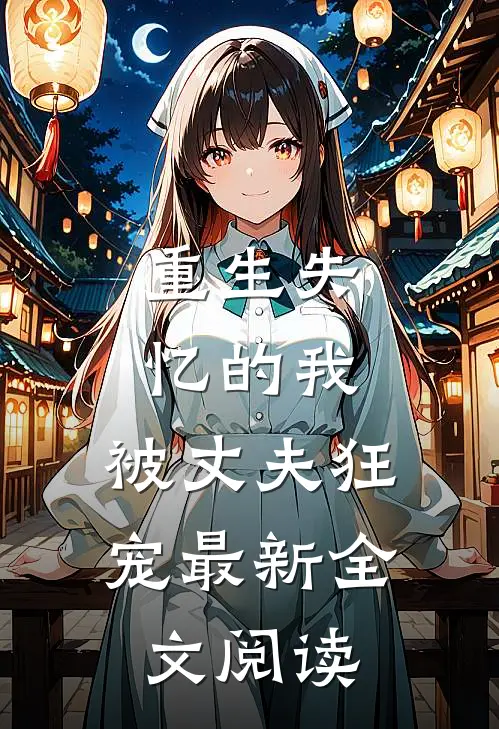 重生失忆的我，被丈夫狂宠最新全文阅读