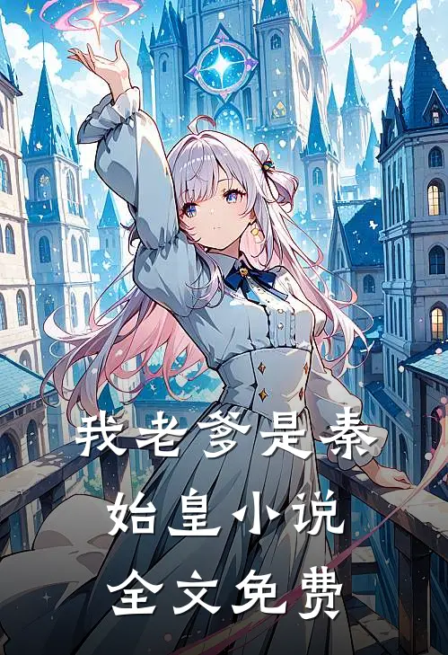 我老爹是秦始皇小说全文免费