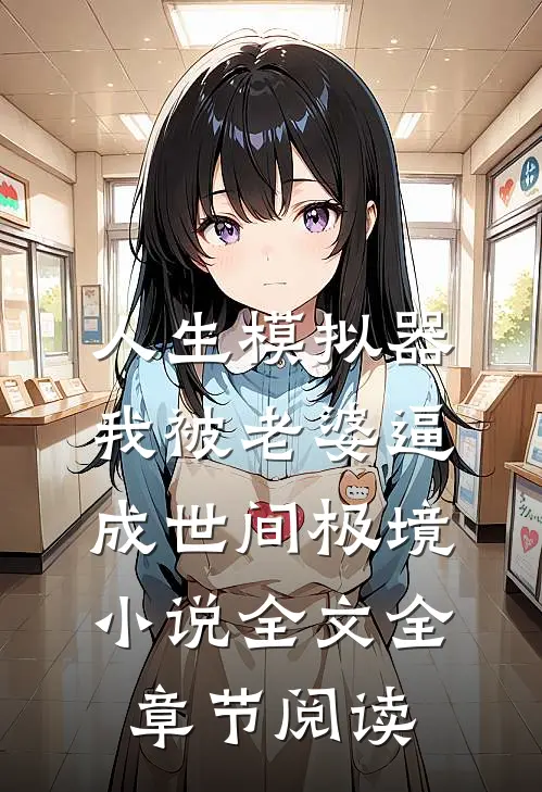 人生模拟器：我被老婆逼成世间极境小说全文全章节阅读