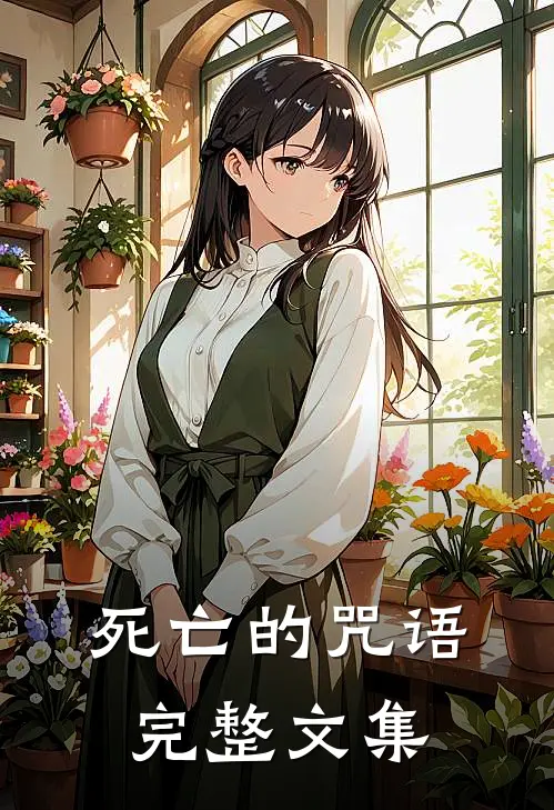 死亡的咒语完整文集