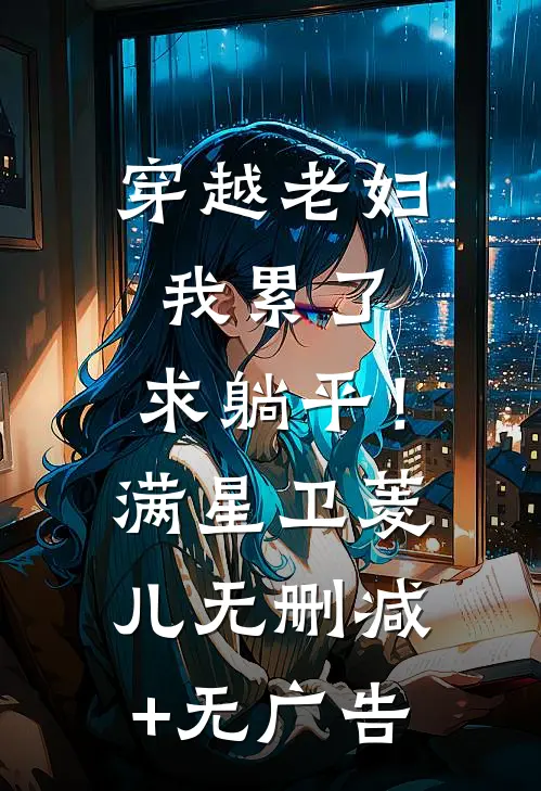 穿越老妇：我累了，求躺平！满星卫菱儿无删减+无广告