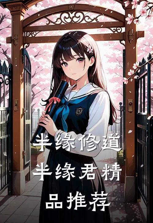 半缘修道半缘君精品推荐