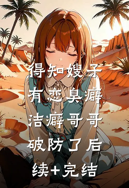 得知嫂子有恋臭癖，洁癖哥哥破防了后续+完结